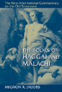 Books Of Haggai And Malachi - Preview