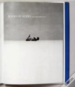 Capa do artigo Books Of Nudes