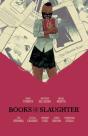 Books Of Slaughter Deluxe Edition - Preview