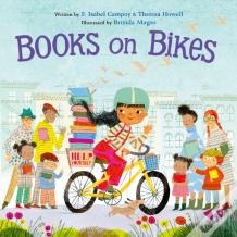 Books On Bikes