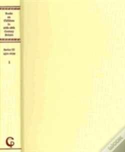 Capa do artigo Books On Children (Es 5-Vol. Set)