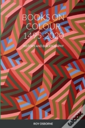 Books On Colour 1495-2020