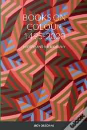 Capa do artigo Books On Colour 1495-2020