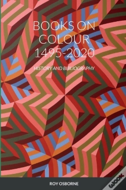 Capa do artigo Books On Colour 1495-2020