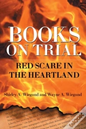 Capa do artigo Books On Trial