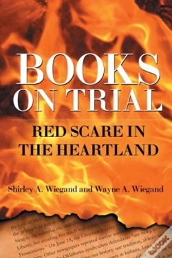 Capa do artigo Books On Trial