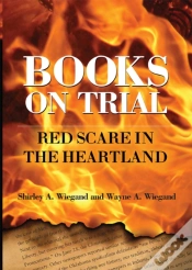 Capa do artigo Books On Trial