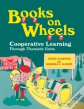 Books On Wheels