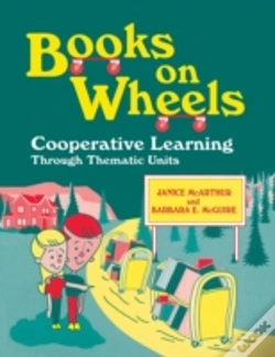 Capa do artigo Books On Wheels