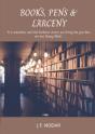 Books, Pens & Larceny - Preview