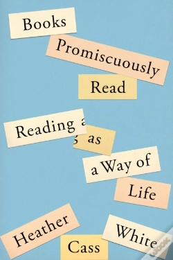 Capa do artigo Books Promiscuously Read