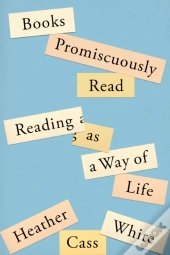 Books Promiscuously Read