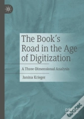 Book'S Road In The Age Of Digitization