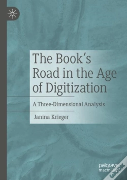 Capa do artigo Book'S Road In The Age Of Digitization