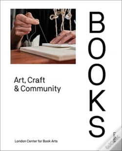 Capa do artigo Books