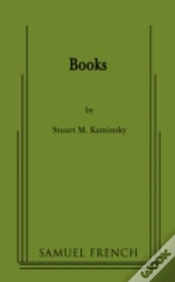Capa do artigo Books
