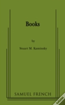 Capa do artigo Books