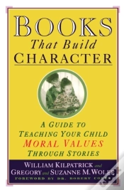 Capa do artigo Books That Build Character