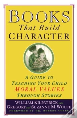 Capa do artigo Books That Build Character