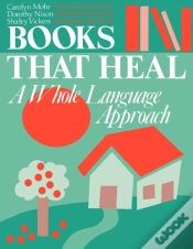 Capa do artigo Books That Heal