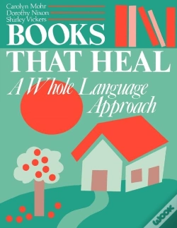 Capa do artigo Books That Heal