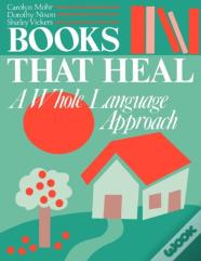 Books That Heal