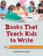 Books That Teach Kids To Write - Preview
