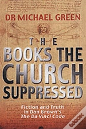 Capa do artigo Books The Church Suppressed