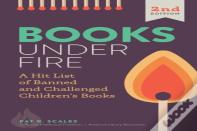 Books Under Fire