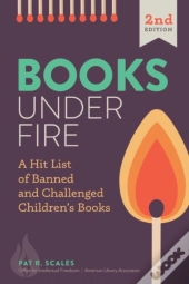 Books Under Fire