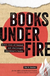 Books Under Fire