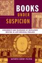 Books Under Suspicion - Preview