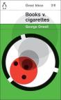 Books V. Cigarettes - Preview