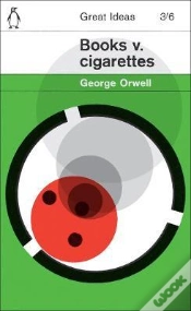 Capa do artigo Books V. Cigarettes