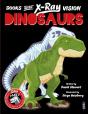 Books With X-Ray Vision: Dinosaurs - Preview