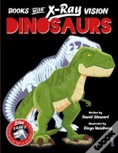 Books With X-Ray Vision: Dinosaurs