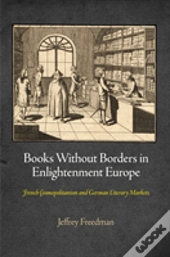 Books Without Borders In Enlightenment Europe