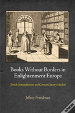 Capa do artigo Books Without Borders In Enlightenment Europe