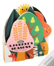 Capa do artigo Bookscape Board Books: A Forest