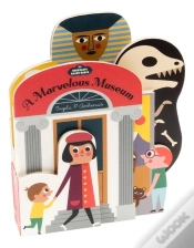 Capa do artigo Bookscape Board Books: A Marvelous Museum
