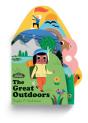 Bookscape Board Books: The Great Outdoors - Preview