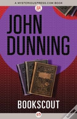 Capa do artigo Bookscout