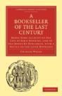 Bookseller Of The Last Century - Preview