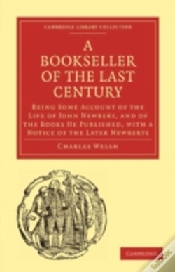 Capa do artigo Bookseller Of The Last Century
