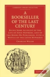 Capa do artigo Bookseller Of The Last Century