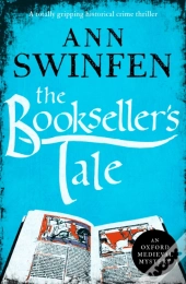 Bookseller'S Tale