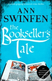 Capa do artigo Bookseller
