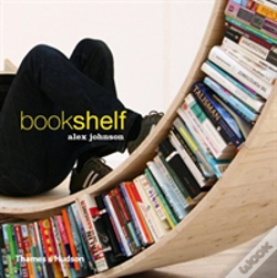Capa do artigo Bookshelf