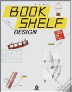 Capa do artigo Bookshelf Design