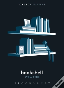 Capa do artigo Bookshelf